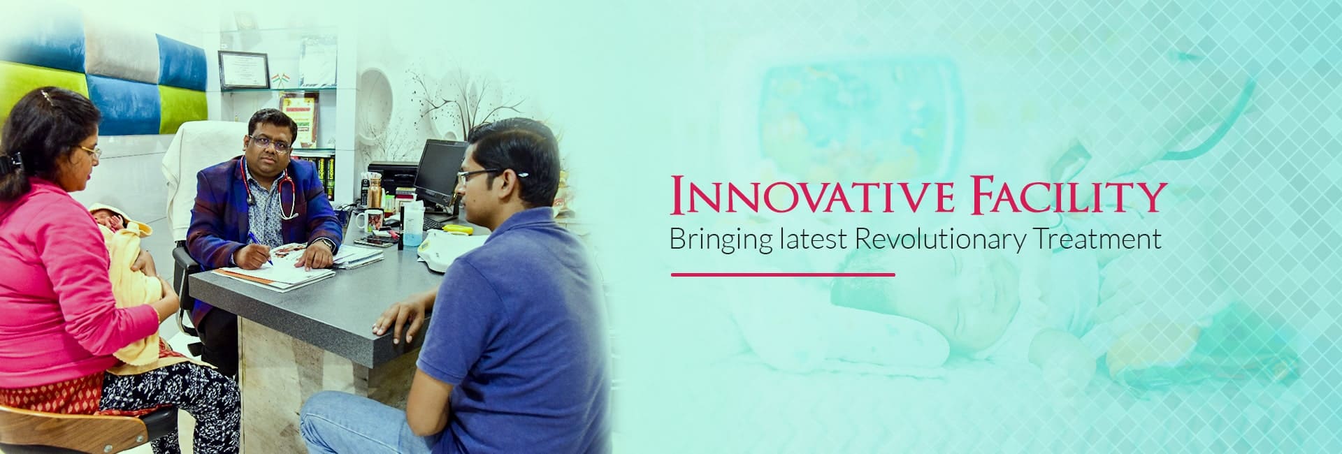 Consult with the Best Paediatric Doctor in Siliguri